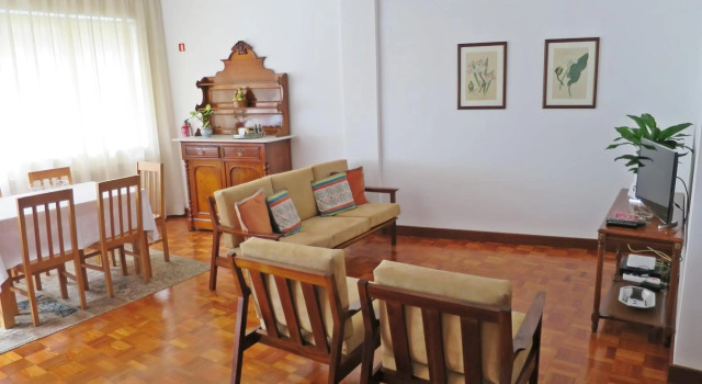 Funchal Downtown Flats 2, Rezerwuj Hotel Serra de Agua Funchal
