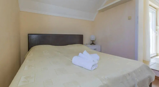 Apartment Roby