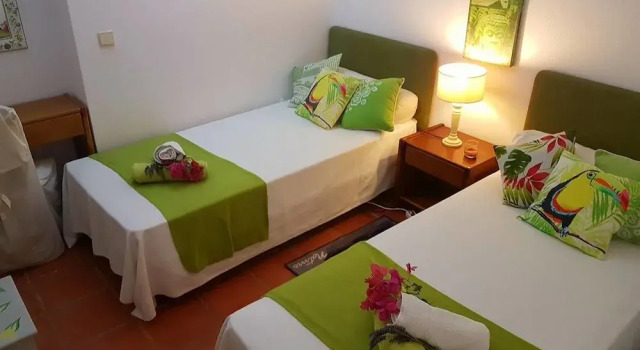T2 Vila Alba by Paradise Waves, Rezerwuj Hotel Hotele w Algarve z parkingiem, Parking