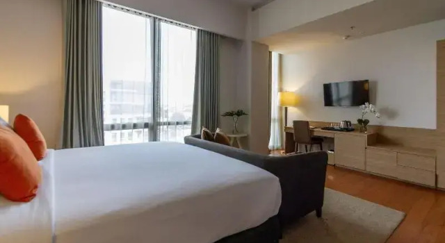 Двухместный номер Standard Privato Quezon City
