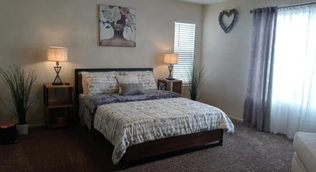 Двухместный номер Standard Mirage Residential Rental
