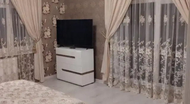 Apartments on Rabochaya street 6b, Book Apartment Pionerskiy Kaliningrad Region