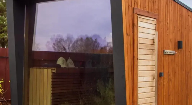VillaVpole (Вилла в поле)