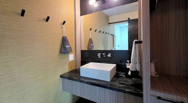Номер Standard Mahala - 21 and Over - A Town & Desert Boutique Hotel