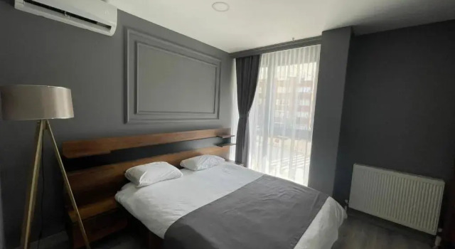 Номер Standard On4 Rooms & Suites
