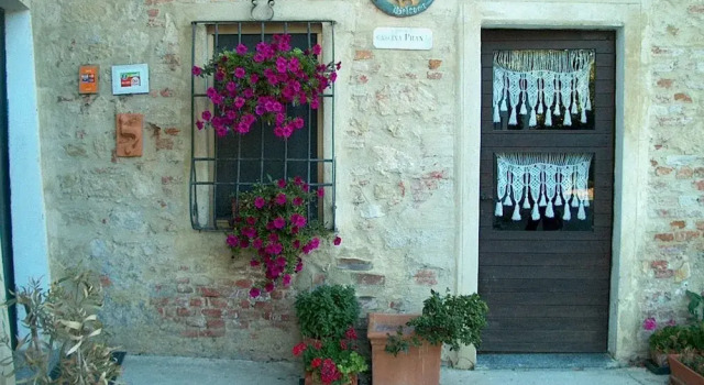 Cascina Alberta