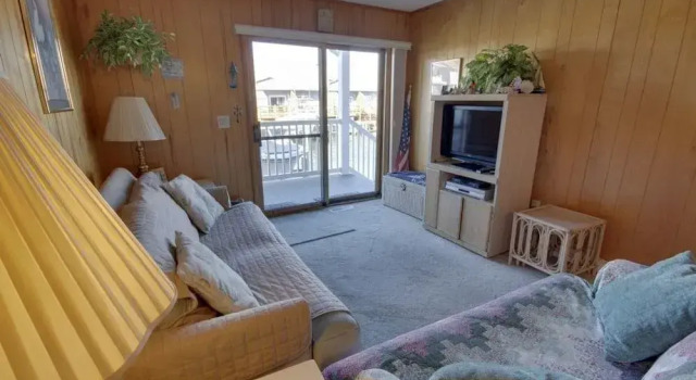 Sea Robin 112 - 2 Br Condo, Забронировать Апартаменты/квартира Апартаменты Оушен-Сити, рядом с Roland E. Powell Convention Center &amp; Visitors Info Center, Апартаменты/квартира