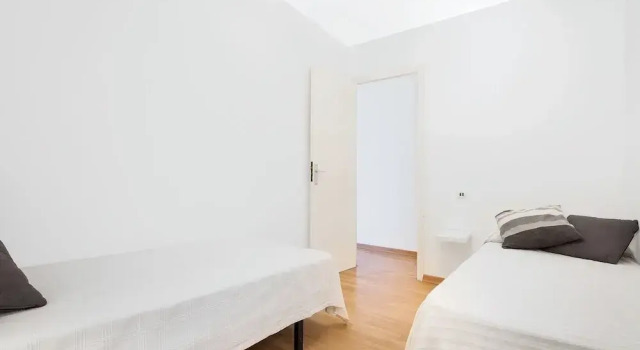 Apartment Marsol 1, Varaa Huoneisto Palafrugell Baix Empordà
