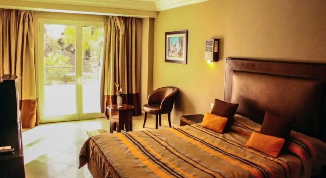 Номер Executive Hotel Continental