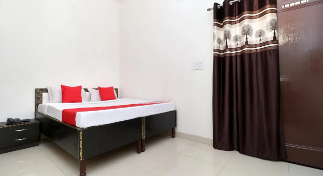 OYO 30323 Gd Pride Guest House, Забронировать Гостевой дом Гостевые дома Амритсара, Гостевой дом