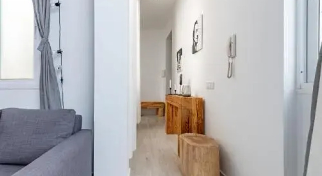 Apartamentos Tribuna, Забронировать Апартаменты/квартира Апартаменты Малаги, рядом с Malaga Town Hall, Апартаменты/квартира