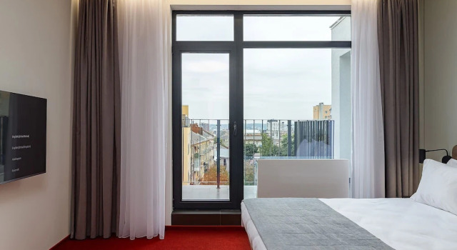 Номер Superior LEV Lifestyle Hotel - Maestro