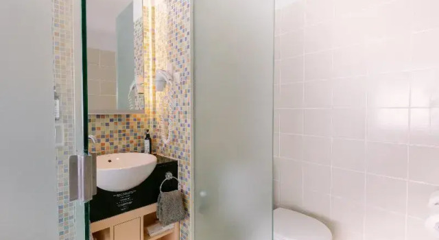 Двухместный номер Superior Kuta Beach Hotel