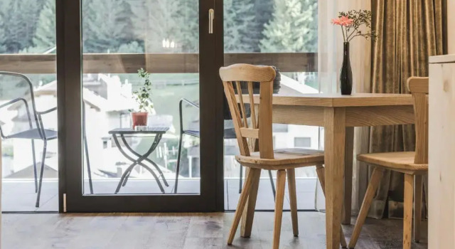 Полулюкс Hotel Chalet S