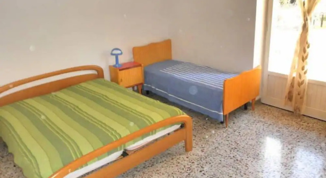 A casa di Mauro