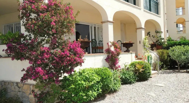 Apartment in Roses Near Sandy Beach, Забронировать Апартаменты/квартира Росас Cap de Creus Nature Reserve