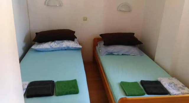 Двухместный номер Standard Guest House Accommodation Rupine