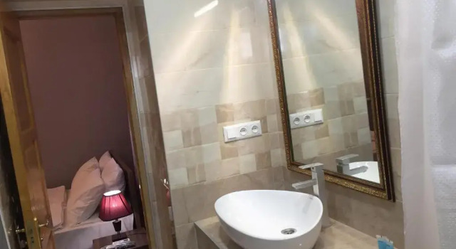 Номер Standard HOTEL COMFORT
