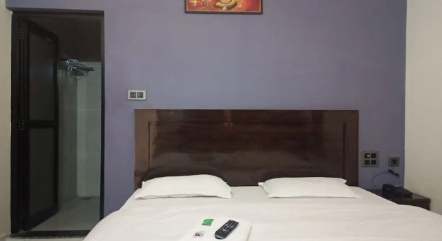 Номер Deluxe Hotel Moon Rise