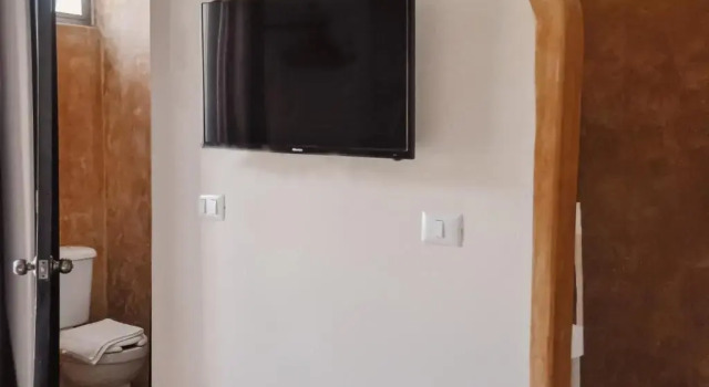 Двухместный номер Economy Boutique Hotel Posada 06 Tulum