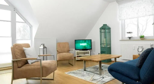 Апартаменты Appartements Am Reiterhof Sandmännchen