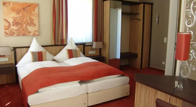 Номер Comfort M13 Hotel