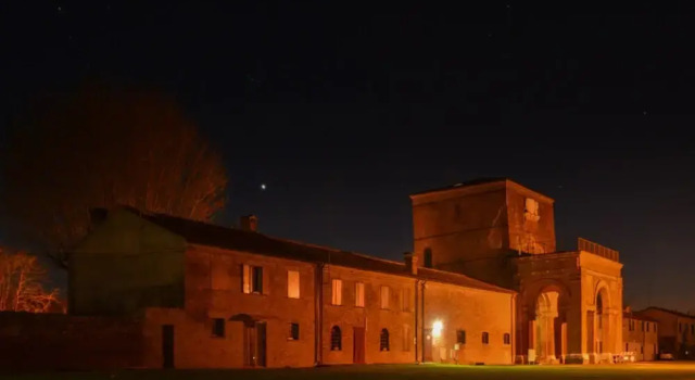 B&B Le Stanze del Belriguardo, Book Bed and Breakfast Voghiera 