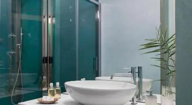 Номер Standard Agriturismo lAdagio
