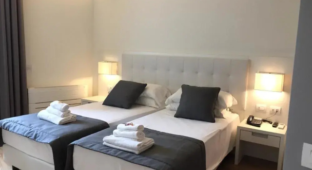Numero 21 Luxury Guest House
