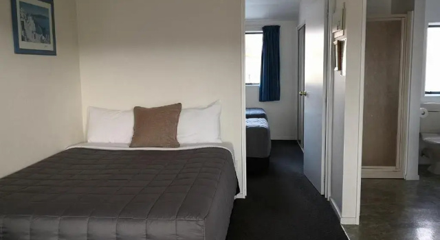 Апартаменты Annabelle Court Motel