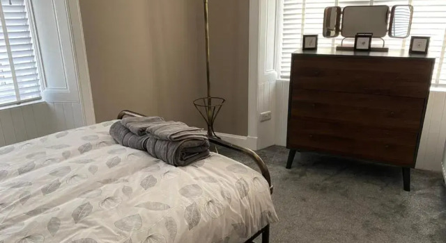 Apartament SAKAN