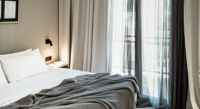 Номер Classic 31 Doors Hotel