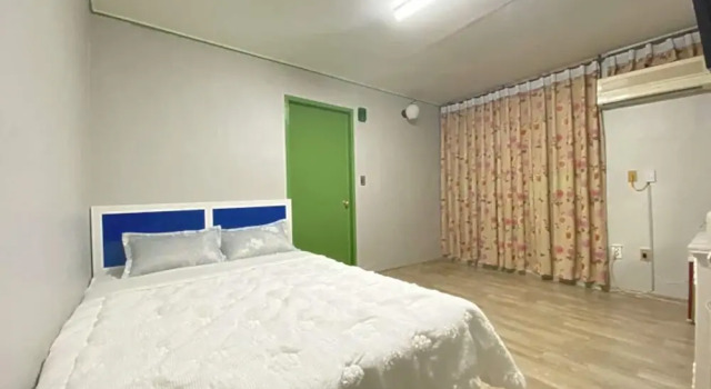 Jeonju Jinbukdong Jangmi
