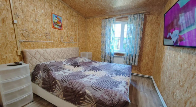 Теплый дом-дачa в Eкатeринбуpге, Забронировать Дом для отпуска Екатеринбург Городской округ Екатеринбург