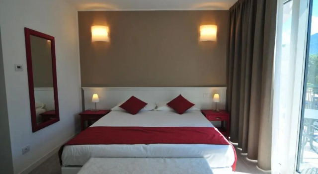 Номер Standard Hotel Resort Le Vele