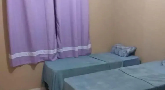 Pousada da Del, Prenota Hotel Hotel a Northern Brazil con parcheggio, Parcheggio