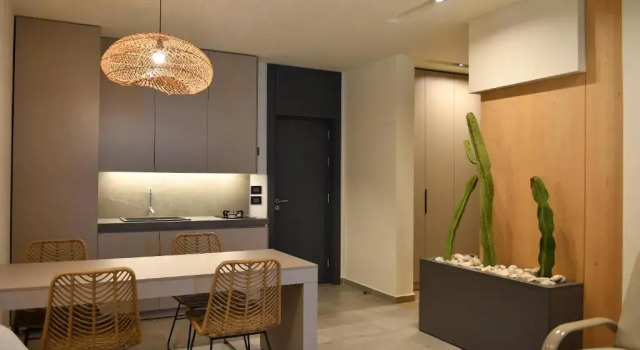 Family Suite Ocean Blue Resort