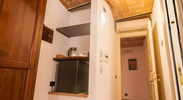 Camera Standard Umbrian Concierge - Alla Rocca
