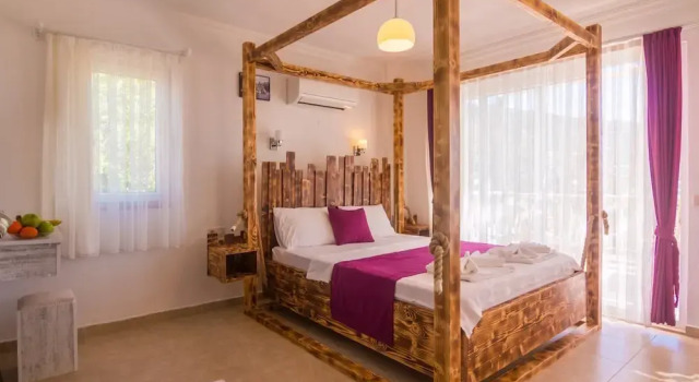 Villa Ihlamur, Забронировать Вилла Puerto de la Cruz Средиземноморский регион