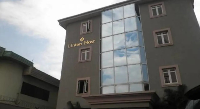 Двухместный люкс Deluxe De' Bliss Hotel and Suites