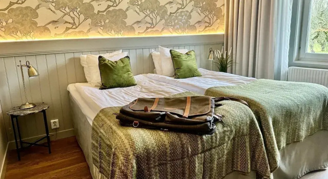 Öster Malma Hotell, Varaa Hotelli  