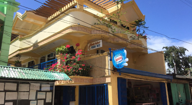Coron Sunrise Inn, Book Hotel Coron Coron
