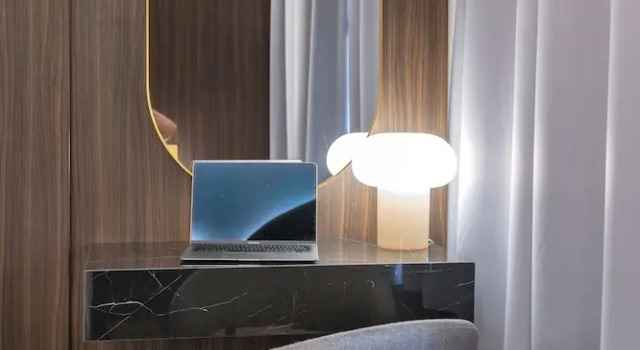 Номер Superior Hotel Europa