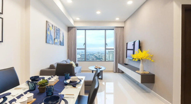 Sammi Hotel & Apartment 2