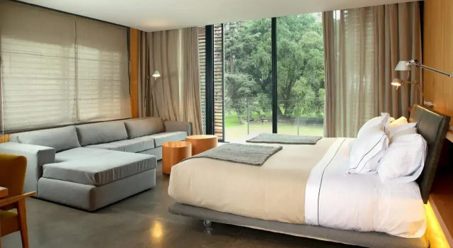 Hotel Las Majadas