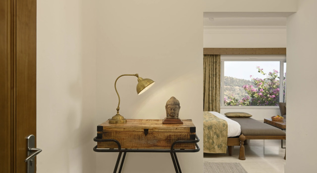 Люкс Fateh Safari Suites by Fateh Collection