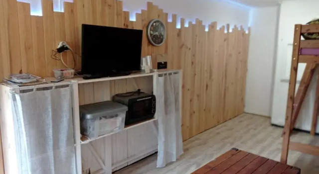 Studio au Pied des Pistes avec Vue sur la Station 5 pl, Book Apartment Bagneres-de-Bigorre Pyrenees National Park