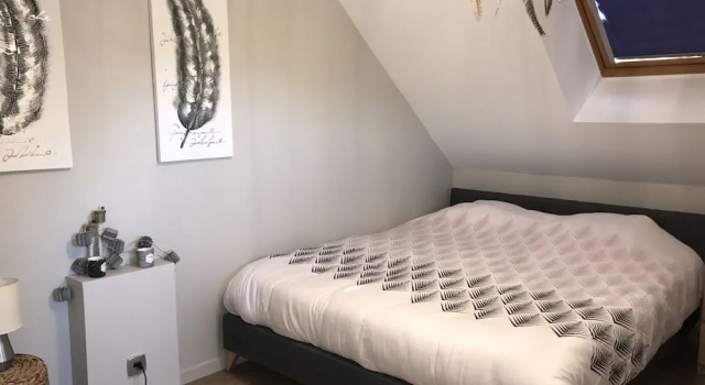 Gite de la Loge, Prenota Hotel Hotel a Aquitania con parcheggio, Parcheggio