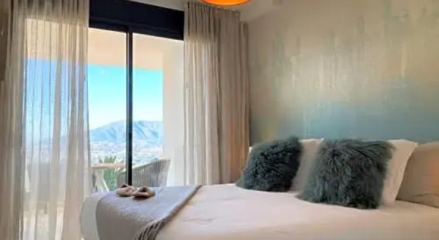 Surya Guest House, Varaa Matkakoti La Mairena Andalusia