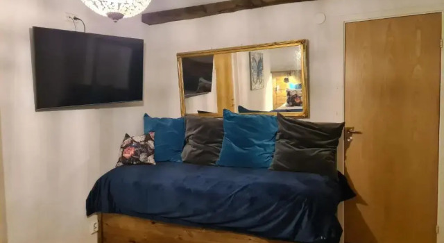 Семейный номер Standard Hotell & Spa Lögnäs Gård